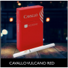  Сигареты CAVALLO Vulcano Red оптом